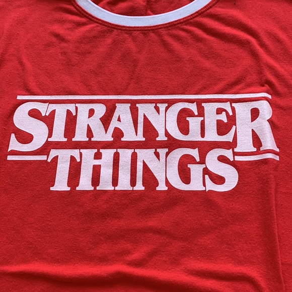 Woman’s T-Shirt - Picture 2 of 3
